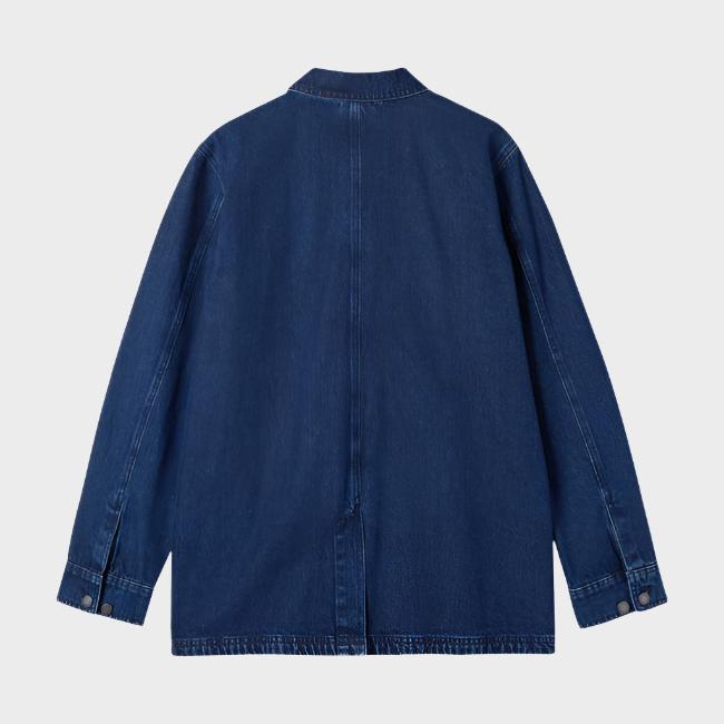 Dickies - Denim Chore Jacket