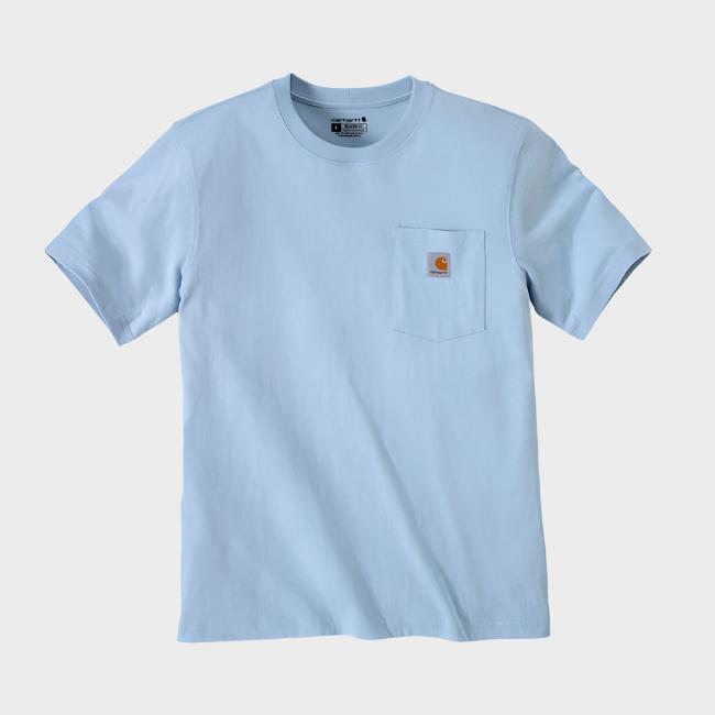 Carhartt - Workwear Pocket T-Shirt