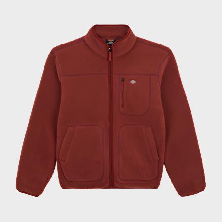 Dickies - Mount Hope Fleece