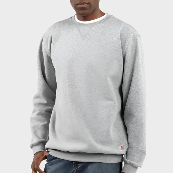 Carhartt - Midweight Crewneck