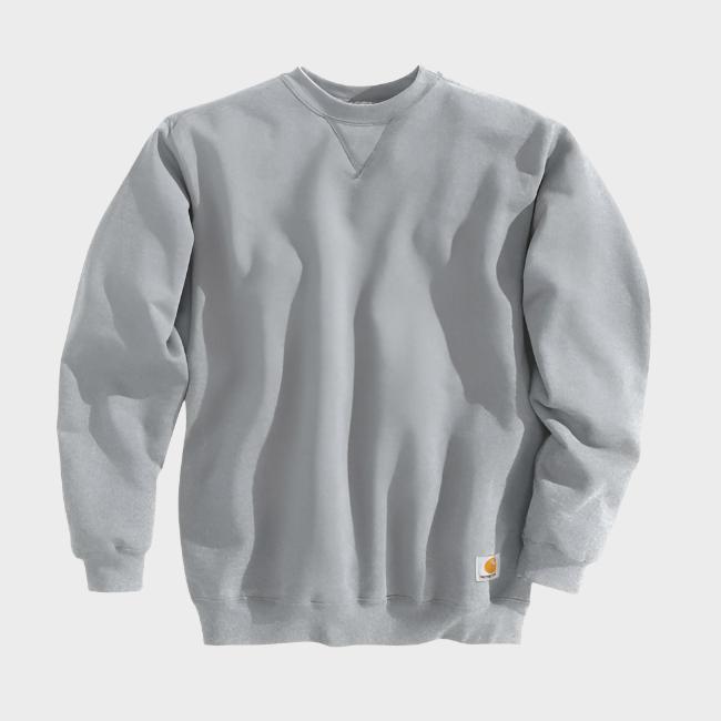 Carhartt - Midweight Crewneck