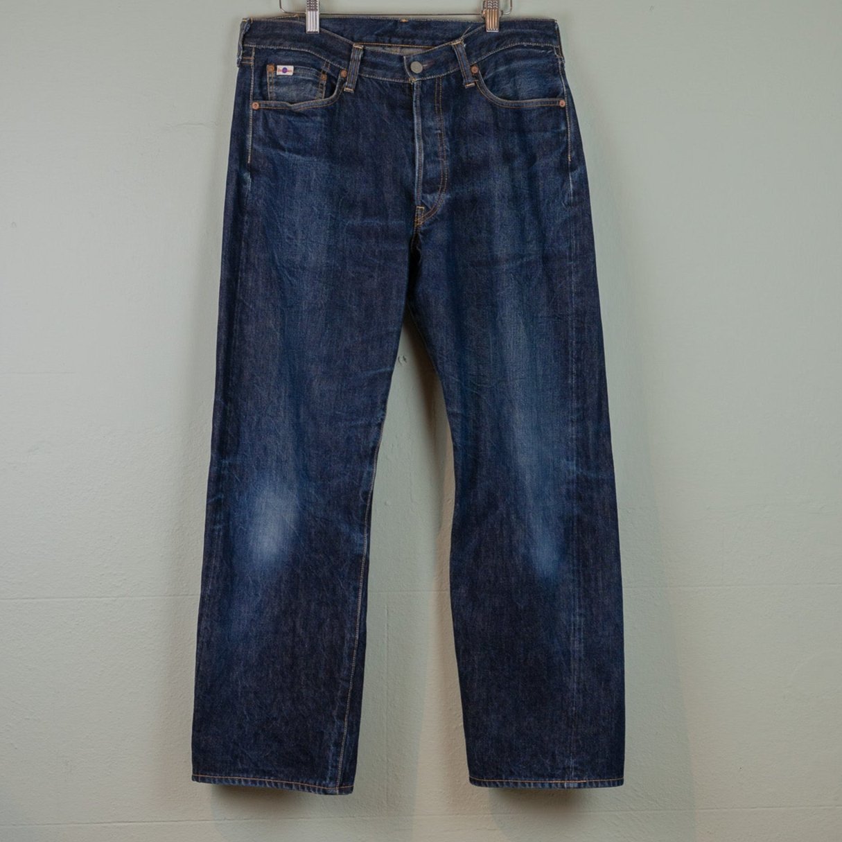 Studio D'Artisan - Jeans