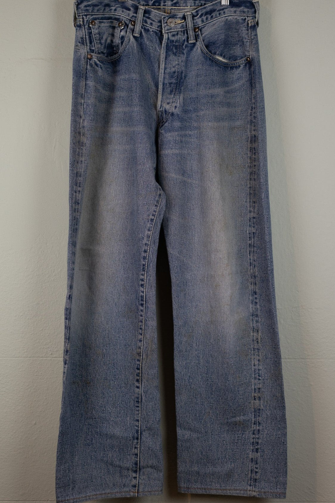 Pherrow's - Jeans